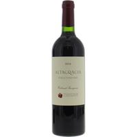 Altagracia Cabernet Sauvignon
