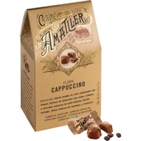 Amatller Bombones Flors Capuccino 72gr