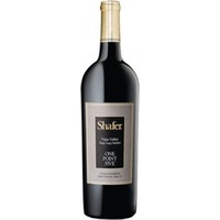 Shafer Vineyards One Point Five