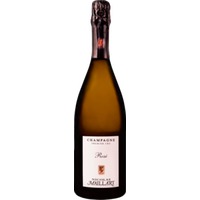 Nicolas Maillart Champagne Premier Cru Brut Rosé