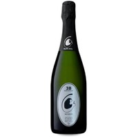 Filipa Pato & William Wouters 3B Blanc de Blancs