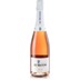 De Watère: Prestige Brut Rosé de Saignée - Rosé-Champagner 