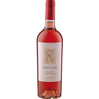 Terre Avare Rosato del Salento IGT