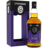 18 Years Old Edition 46%