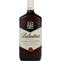 Ballantines Finest Blended Scotch Whisky