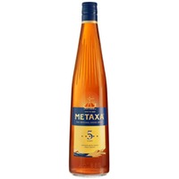 Metaxa 5 Stern Classic