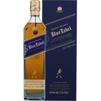 Johnnie Walker Blue Label Blended Scotch Whisky