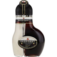 Sheridan's Coffee Layered Liqueur