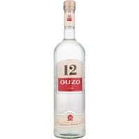 OUZO 12