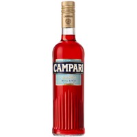 Campari Bitter