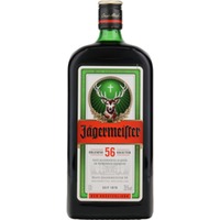 Jägermeister