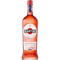 Martini Rosato