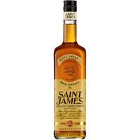 Saint James Royal Ambre Rhum Agricole