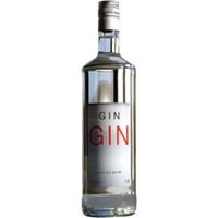 GinGin Dry Gin