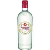 Pampero Ron Blanco