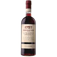Cinzano Vermouth Rosso 1757