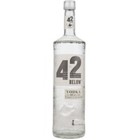 42 Below Vodka