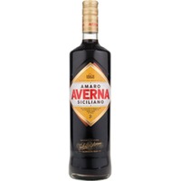 Averna Amaro Siciliano
