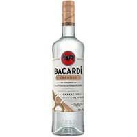 Bacardi Coconut