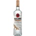 Bacardi Coconut 