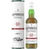 Laphroaig 10 Year Old Sherry Oak Finish Islay Single Malt Scotch Whisky 