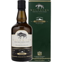 Wolfburn Morven Highland Single Malt Scotch Whisky