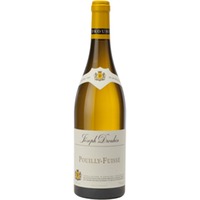 Pouilly Fuisse Joseph Drouhin Burgund 2021