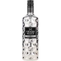 Three Sixty 100 Proof Vodka