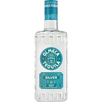Tequila Olmeca Anejo Silver