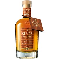 Slyrs Pedro Ximenez Cask Finish Single Malt Whisky