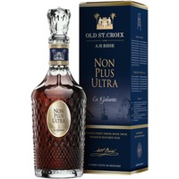 A.H. Riise Non Plus Ultra La Galante Old St. Croix
