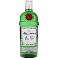 Tanqueray London Dry Gin