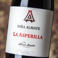 Viña Almate La Asperilla