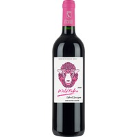 Wild Fabre Haut Médoc AOP - Domaines Fabre
