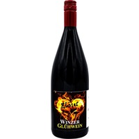 Glühwein feinherb 1,0 L - Weingut Blöser