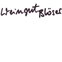 Cuvee Rot halbtrocken 1,0 L - Weingut Blöser