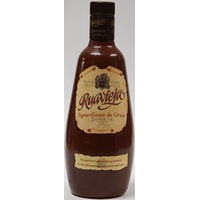 Ruavieja Aguardiente de Orujo (0,7l)