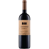 Adega de Portalegre Winery Conventual Reserva Tinto
