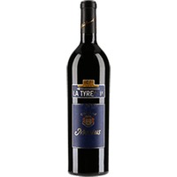 Château Montus : La Tyre