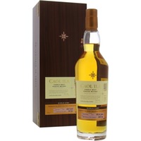 32 Years Old Cask Of Distinction for Wu Dram Clan, Bram, Floris & Pierrick Cask 6223 51.5%