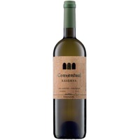 Adega de Portalegre Winery Conventual Reserva Branco