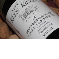 Graacher Himmelreich Riesling Beerenauslese