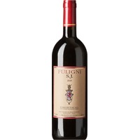 San Jacopo (S.J.) Rosso Toscana IGT Eredi Fuligni, Toskana