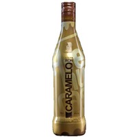 Arehucas Ron Caramelo Licor (0,7l)