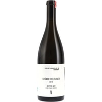 Grüner Veltliner Riede Steiner Schreck Dritter Akt unfiltriert