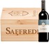 "Saffredi" Rosso Toscana IGT  Original-Holzkiste 
