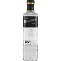 Nemiroff de Luxe Vodka