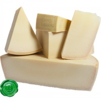 Parmigiano Reggiano DOP. vac. 12 Monate gereift - Caseificio SAN SIMONE dal