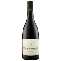 1,5 Liter Magnumflasche Grand Marrenon