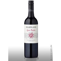 Heartland Spice Trader